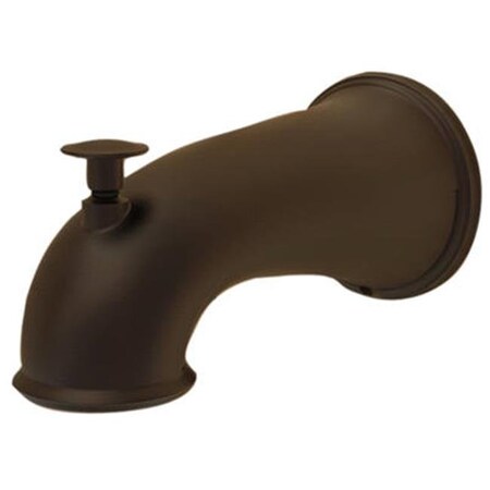 Swivel 10317 Universal Oil Rubbed Bronze Tub Spout SW563708